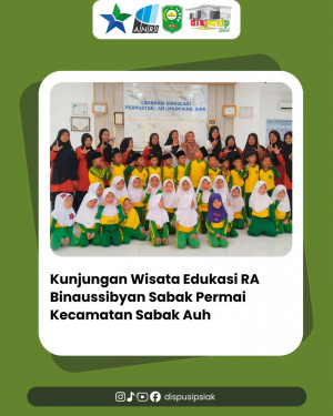 Kegiatan E-Pusda ke-1: Peningkatan Literasi Digital